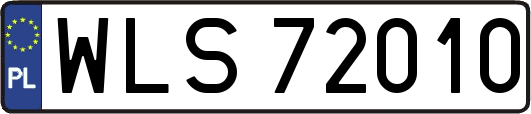 WLS72010