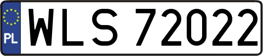 WLS72022