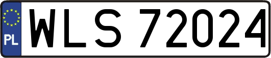 WLS72024