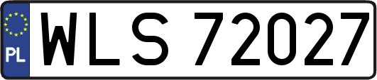 WLS72027