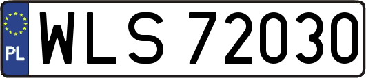 WLS72030