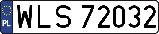 WLS72032