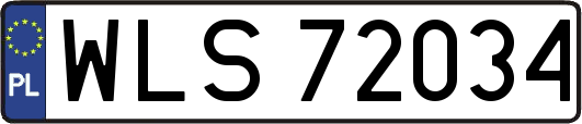 WLS72034