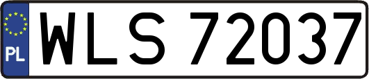 WLS72037