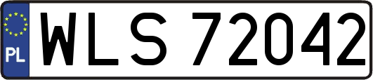 WLS72042