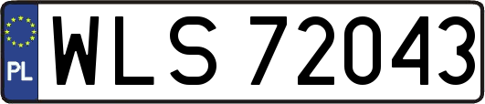 WLS72043