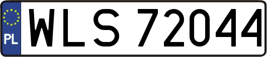 WLS72044