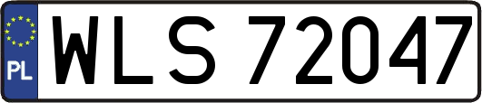 WLS72047