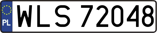 WLS72048