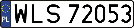 WLS72053