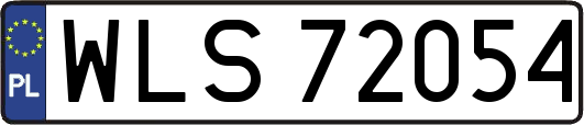 WLS72054
