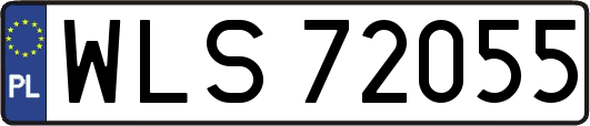 WLS72055
