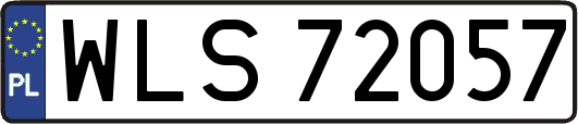 WLS72057