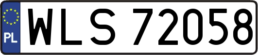 WLS72058