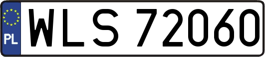 WLS72060