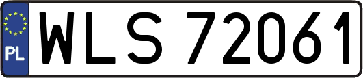 WLS72061