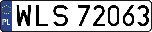 WLS72063