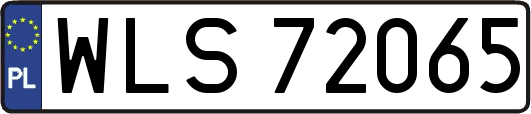 WLS72065