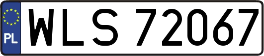WLS72067