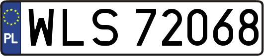 WLS72068