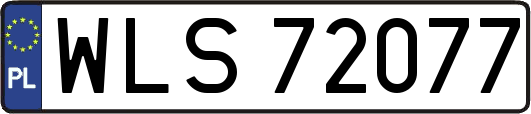 WLS72077