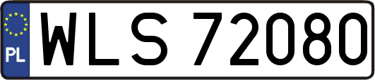 WLS72080