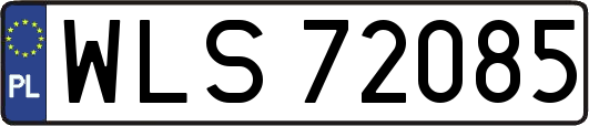 WLS72085