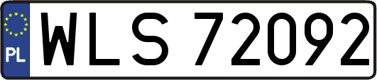 WLS72092