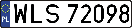 WLS72098