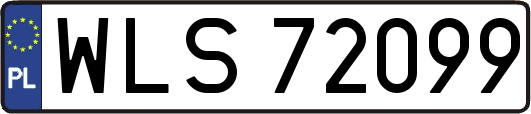 WLS72099