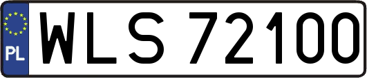 WLS72100