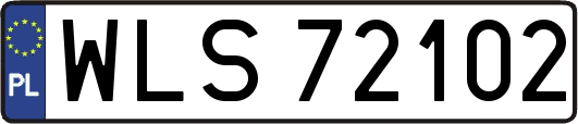 WLS72102
