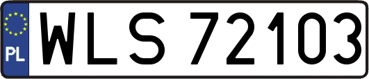 WLS72103