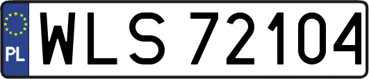 WLS72104