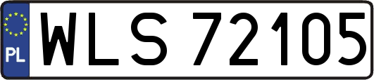 WLS72105