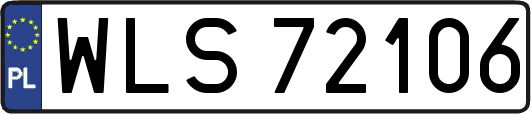 WLS72106