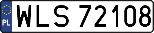 WLS72108