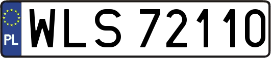 WLS72110
