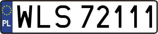 WLS72111