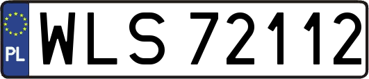 WLS72112