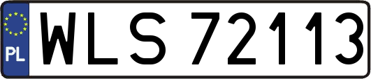 WLS72113