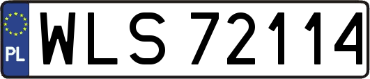 WLS72114