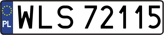 WLS72115