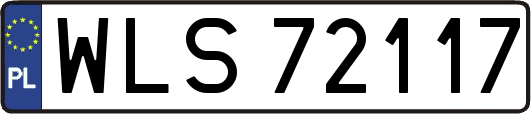 WLS72117