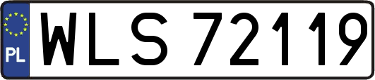 WLS72119