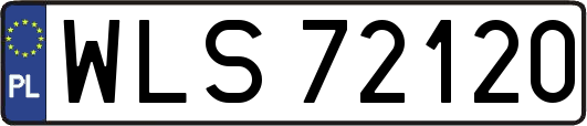 WLS72120