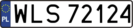 WLS72124