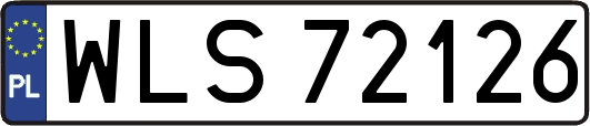 WLS72126