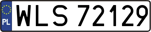 WLS72129