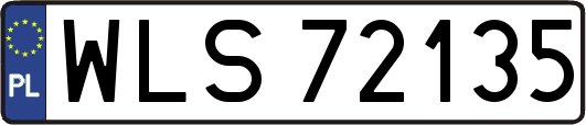 WLS72135